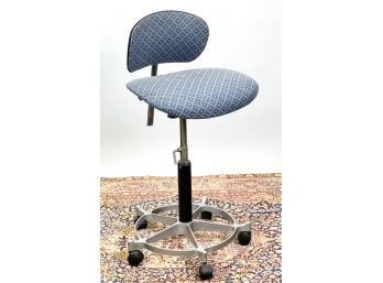 MID CENTURY MODERN WILDE & SPIETH DESK CHAIR