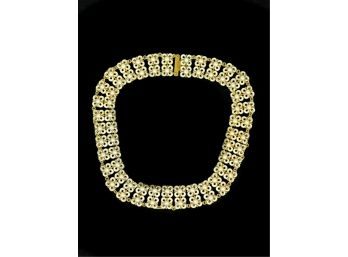 DAVID ANDERSEN NORWEGIAN MODERNIST STERLING PIECE