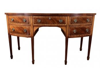 BAKER FURNITURE HISTORIC CHARLESTON SIDEBOARD