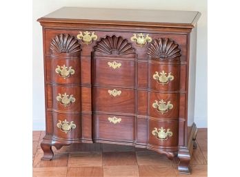 H. SACKS & SONS GODDARD BLOCK FRONT CHEST