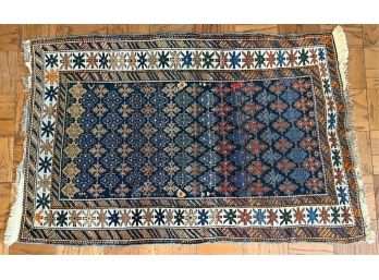 HANDWOVEN PERSIAN AREA RUG