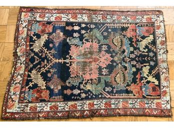 HANDWOVEN PERSIAN AREA RUG