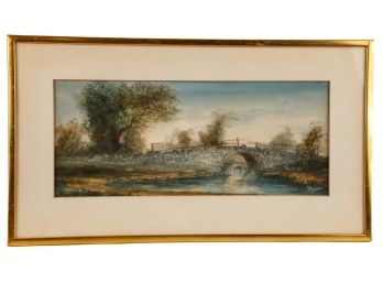 AMERICAN SCHOOL (19/20TH C.)