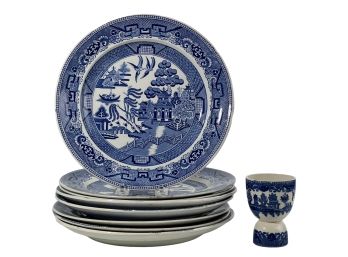 (8) FLYING TURKEY RIDEWAY SEMI CHINA