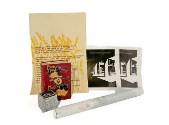 RELATED GROUP of FANEUIL HALL BOSTON MA