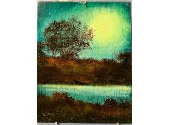 WILLIAM (BILL) STILSON (1934-2012)