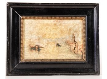 ITALIAN SCHOOL (19/20TH C.)