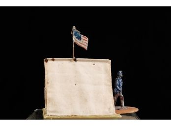 CIVIL WAR SOLDIERS LOT