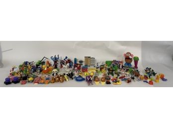 1980/1990 VINTAGE TOYS