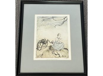 ARTHUR RACKHAM