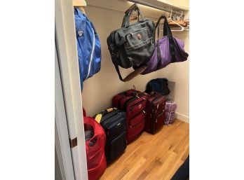 TRAVEL LOT