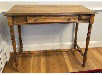 SAINT JOHNS TABLES CONSOLE TABLE
