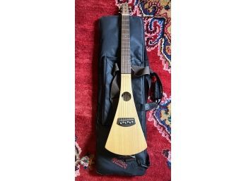 MARTIN 'THE BACKPACKER' GUITAR