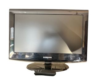 SAMSUNG 18 inch KITCHEN TELEVISION