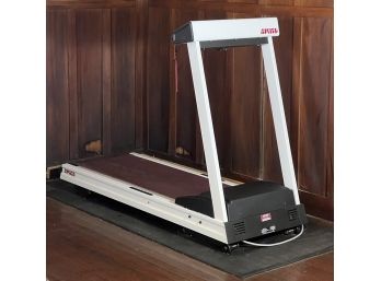 SPIRIT SS 85 EXCERCISE TREAD MILL