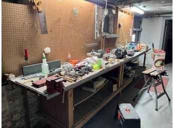 GROUPING Of TOOLS PICKERS CHOICE