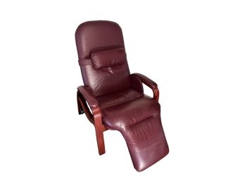 ZERO GRAVITY RECLINER by BACKSAVER