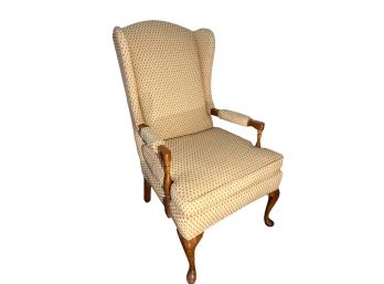 HITCHCOCK WINCHESTER COLLECTION LOLLING CHAIR