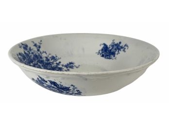 MADDOCK'S LAMBERTON WORKS ROYAL PORCELAIN BOWL