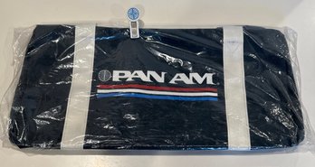 Vtg Pan Am Bag, NOS, Unopened
