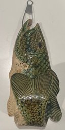 Ceramic Fish Hook