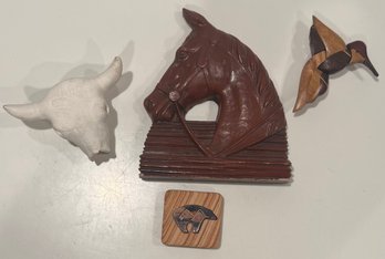 Lot Of Home Decor