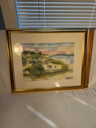 Susan Daly  Wingaersheek View