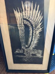 The Search  By Sanderson