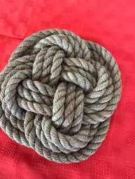 Braided  Rope
