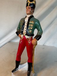 Irish Mist Bottle (empty)