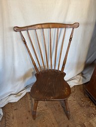 Old Windsor Side Chair