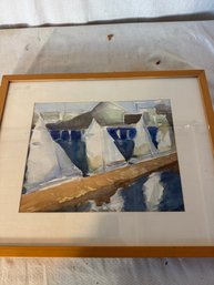 Michele Kenna  Simplicity Of Summer