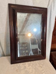 Antique Empire  Mirror