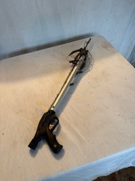 Lloyd Bridges Era  Scuba Divers Speargun