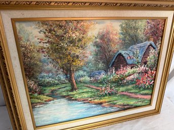 Hodges  O/c House Antrees