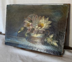 Small FlowerPainting