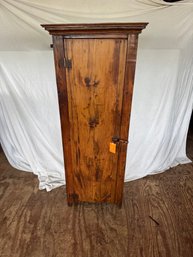 Pine Cupboard