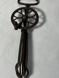 Antique Dover Egg Beater