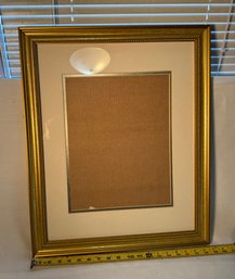 Nice Gold Frame