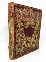 The Souvenir Gallery: An Illustrated Gift Book For All Seasons