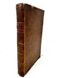 First-edition Copy Of The Age Of Revelation, Published In 1801 By Elias Boudinot