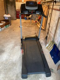 ProForm City T7 Treadmill, With Height & Speed Adjustments