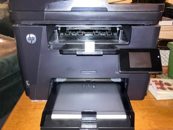 HP LaserJet Pro MFP M225dw Printer, Excellent Condition