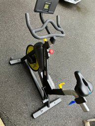 Tour De France CTC Exercise Bicycle