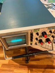 Kikusui Oscilloscope Model 5530