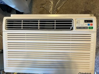 Friedrich Wall Air Conditioning Unit Model CP10A10