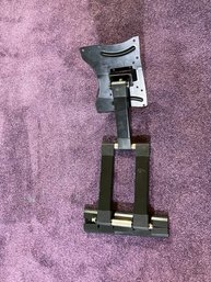 Wall Mount Metal Monitor Arm