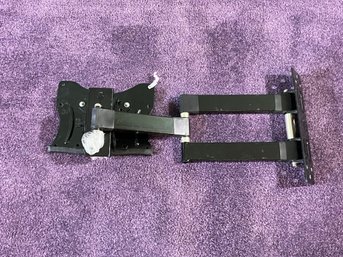 Heavy-duty Metal Wall Mount Monitor Arm