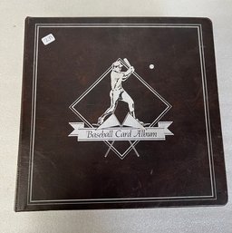 44. 1980s Baseball Card Lot