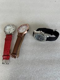 20. Collectors Or Dealer's Watches Inc. Anne Klein (3)